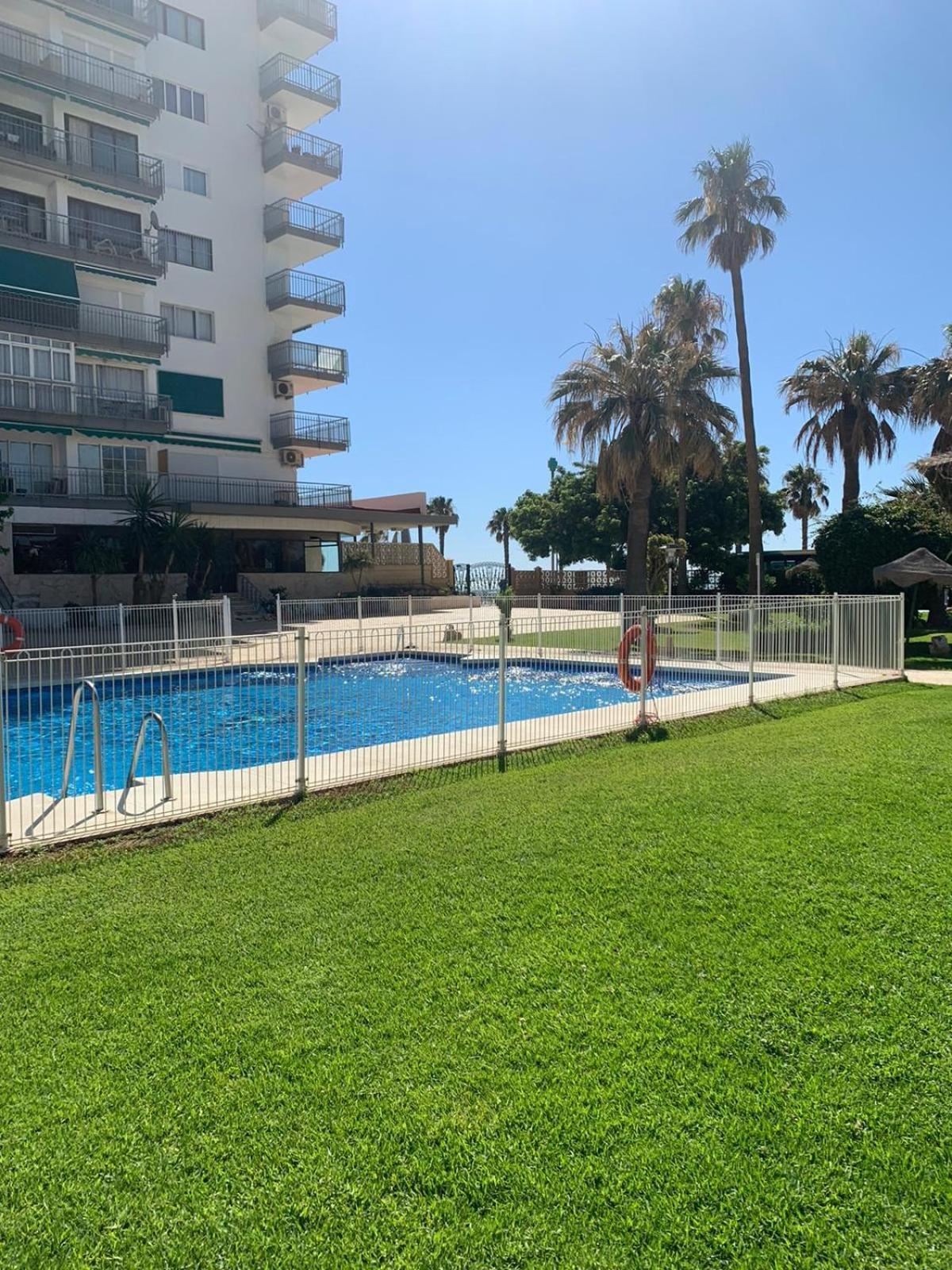 Estudio Ayni Benalmadena Exterior photo
