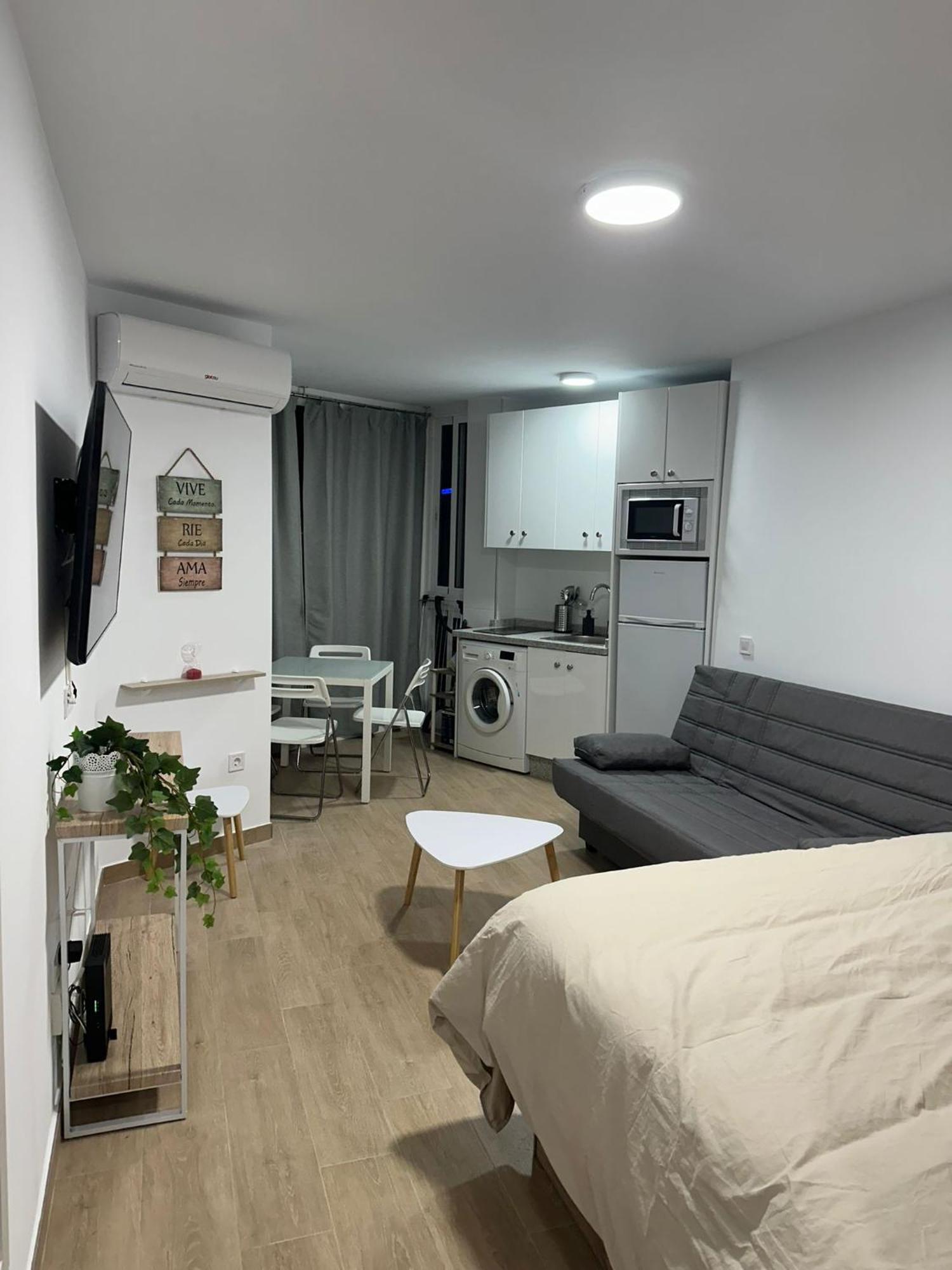 Estudio Ayni Benalmadena Exterior photo